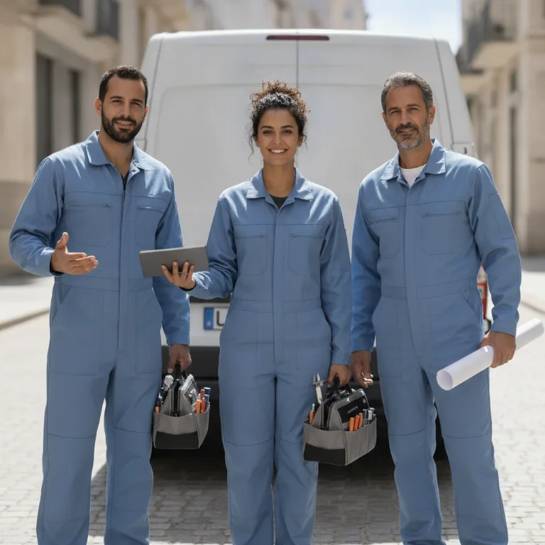 Consulente In Proprietà Industriale team a Barletta